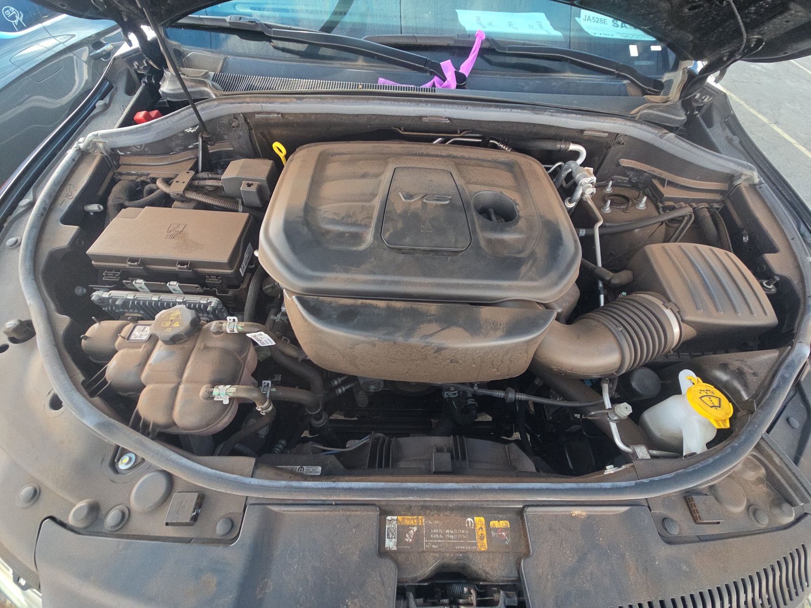 2022 Dodge Durango GT Plus AWD