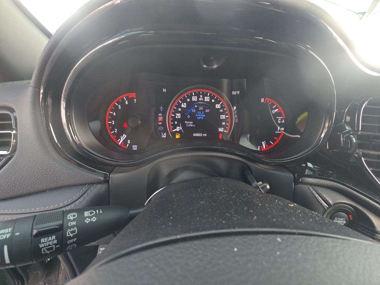 2022 Dodge Durango GT Plus AWD