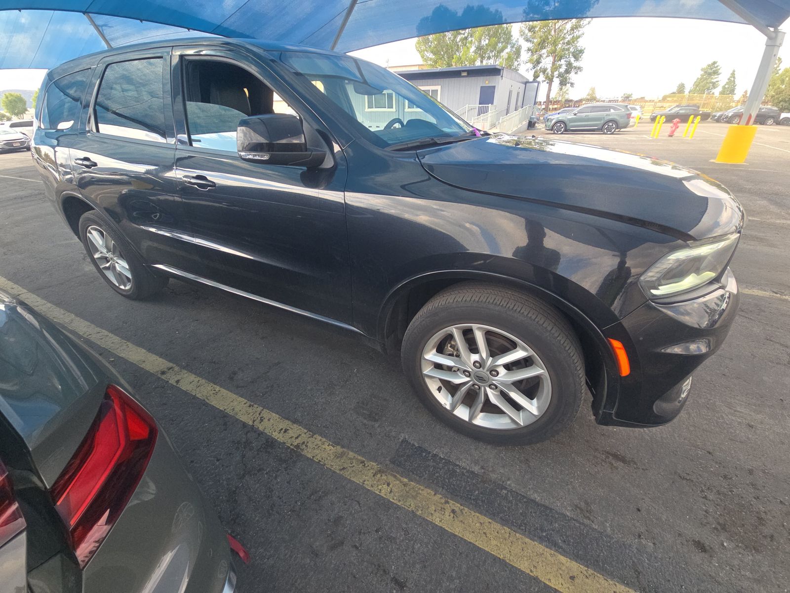 2022 Dodge Durango GT Plus AWD