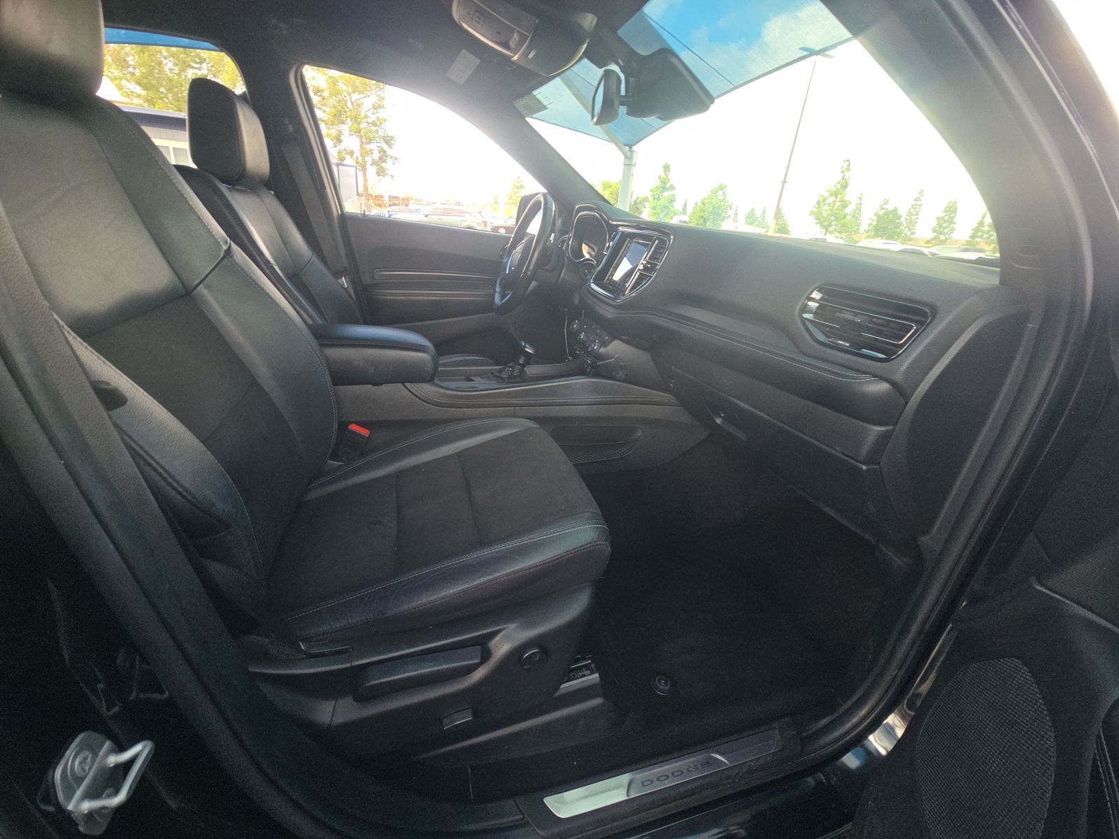 2022 Dodge Durango GT Plus AWD