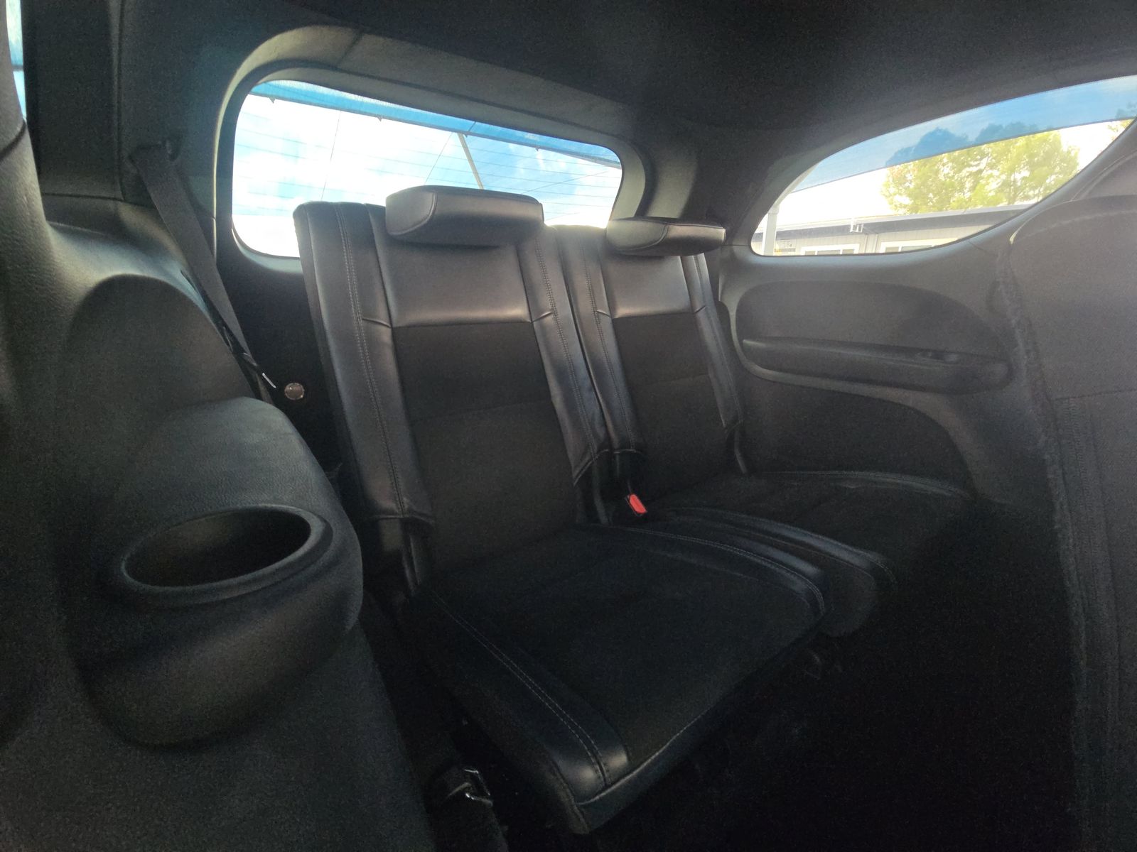 2022 Dodge Durango GT Plus AWD