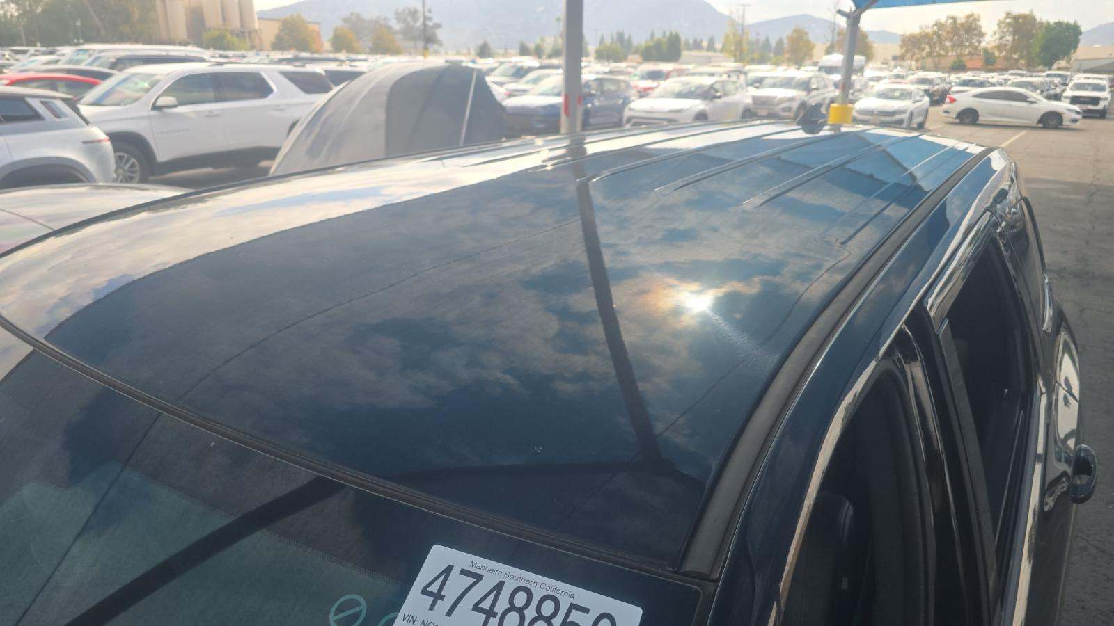 2022 Dodge Durango GT Plus AWD