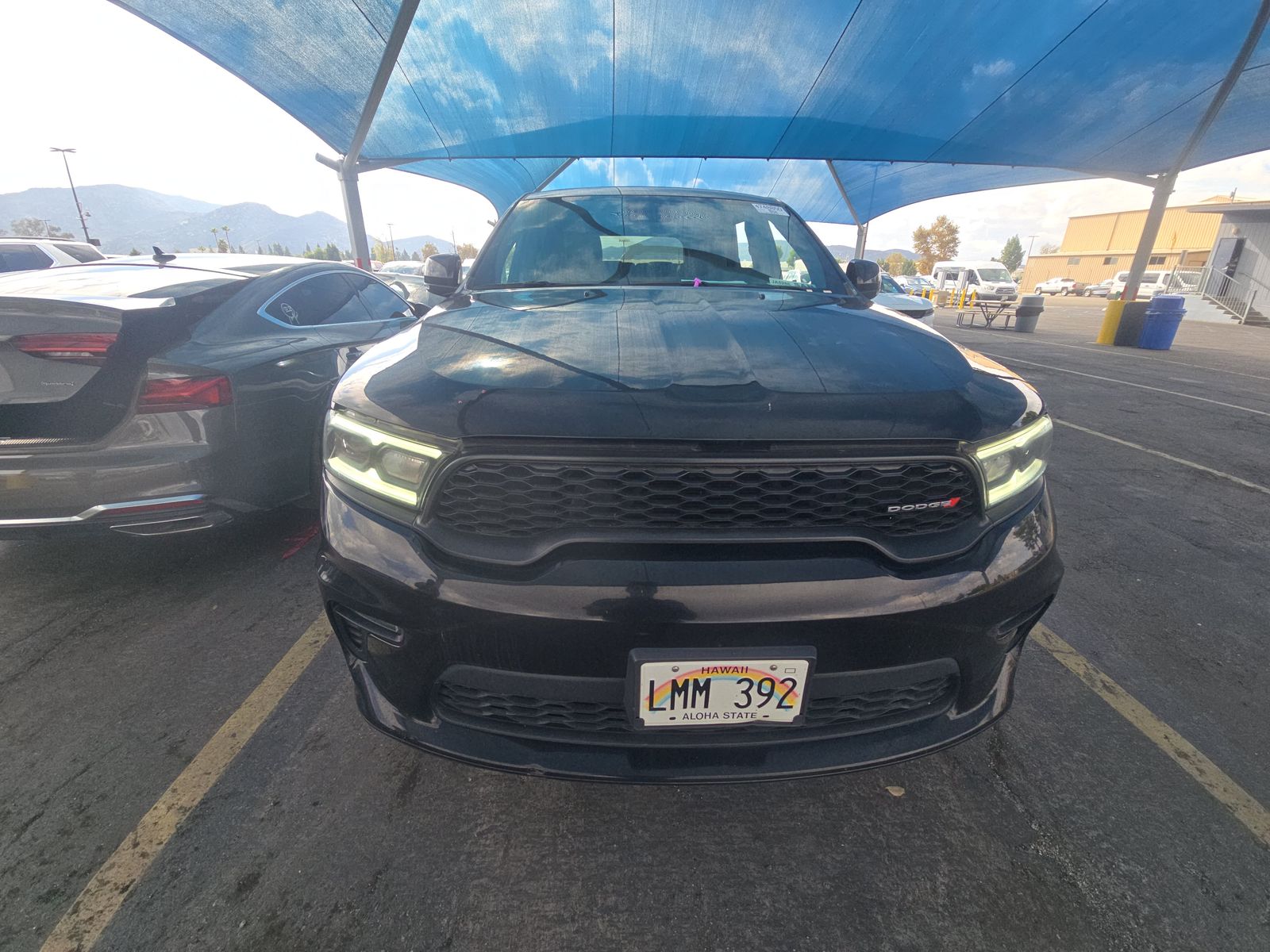 2022 Dodge Durango GT Plus AWD
