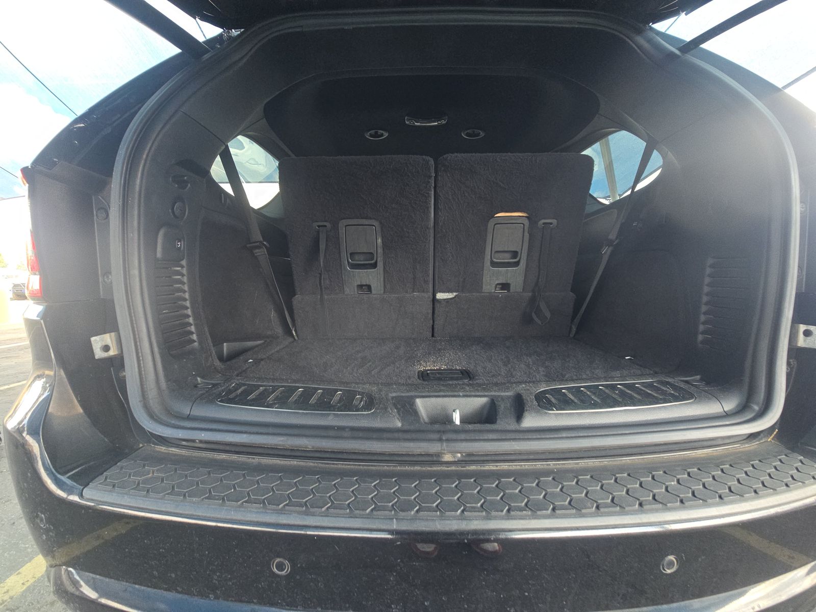 2022 Dodge Durango GT Plus AWD