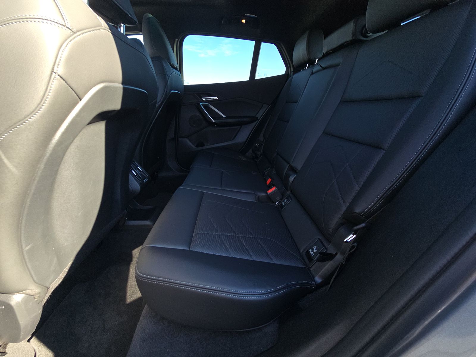 2025 BMW X2 xDrive28i AWD