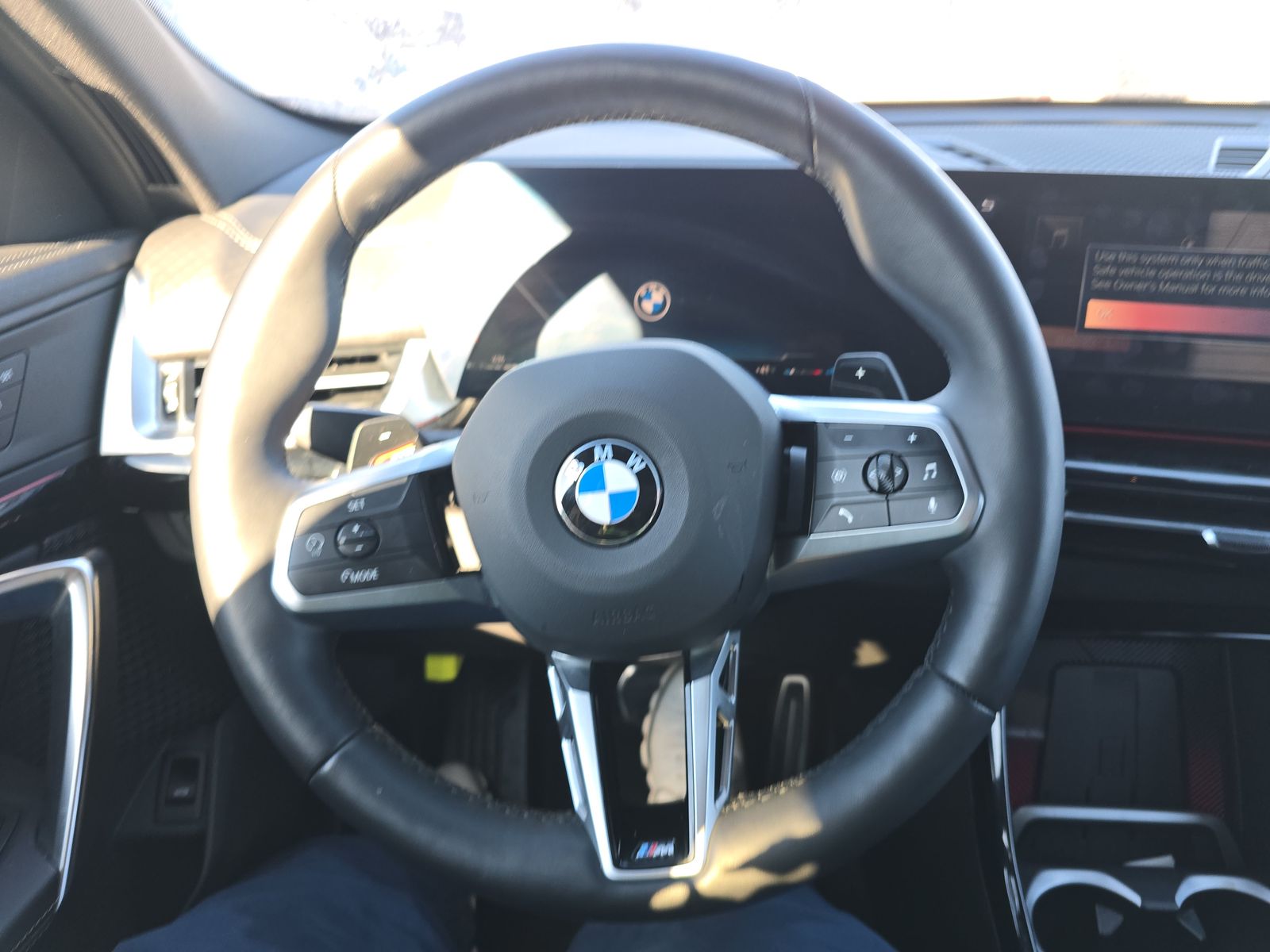 2025 BMW X2 xDrive28i AWD