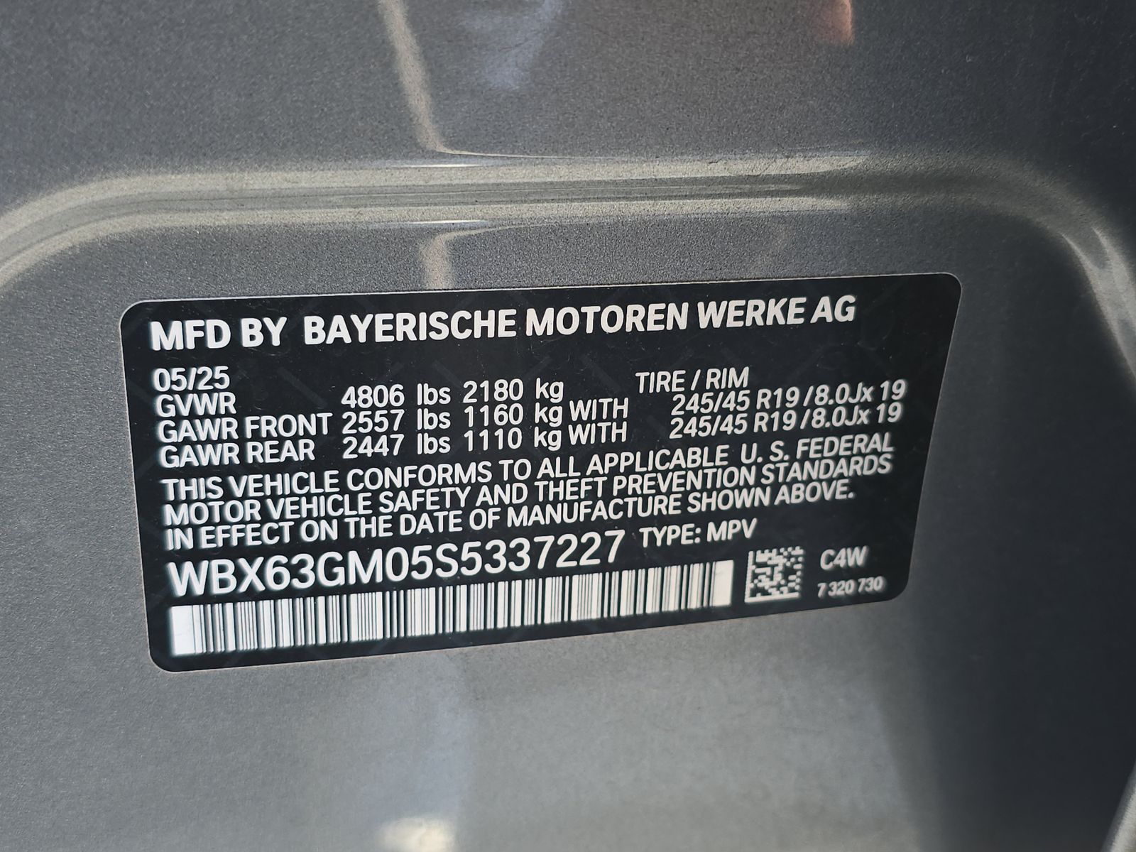 2025 BMW X2 xDrive28i AWD