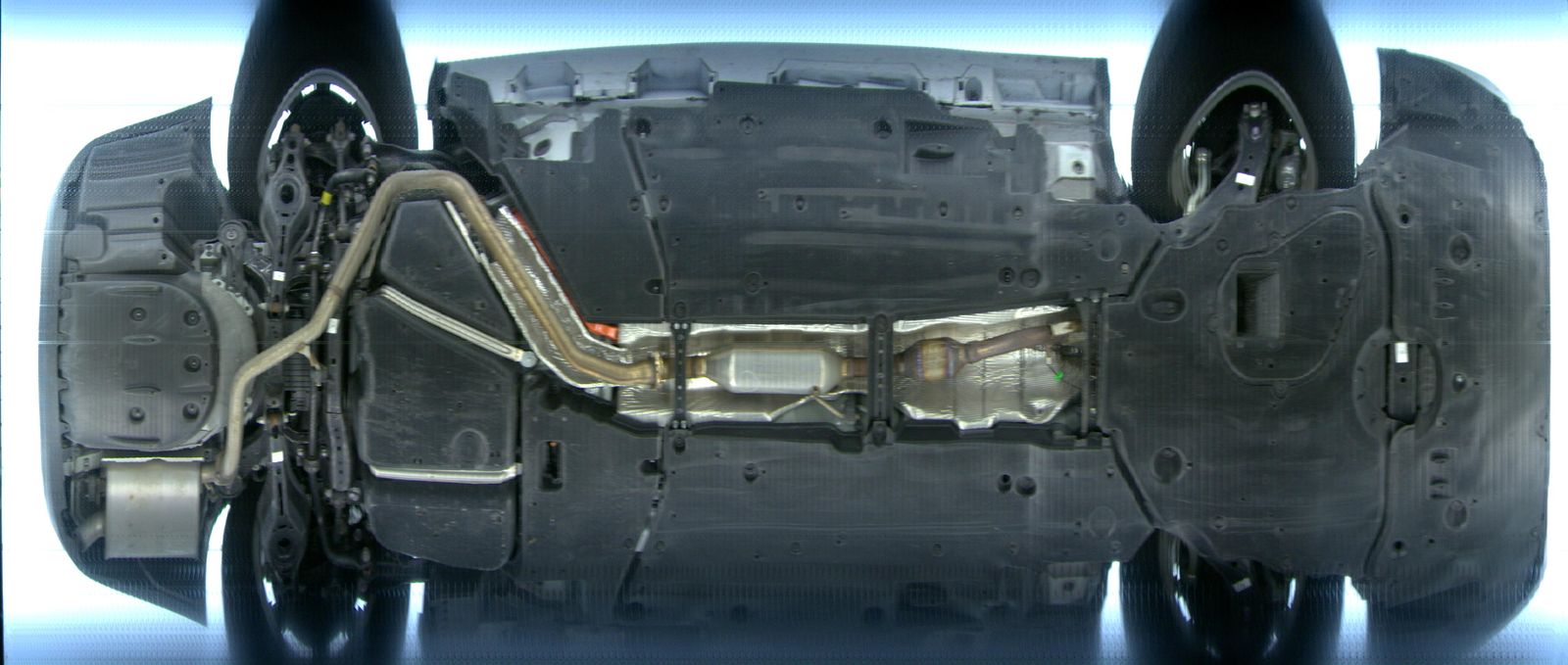 2025 Toyota Camry LE FWD