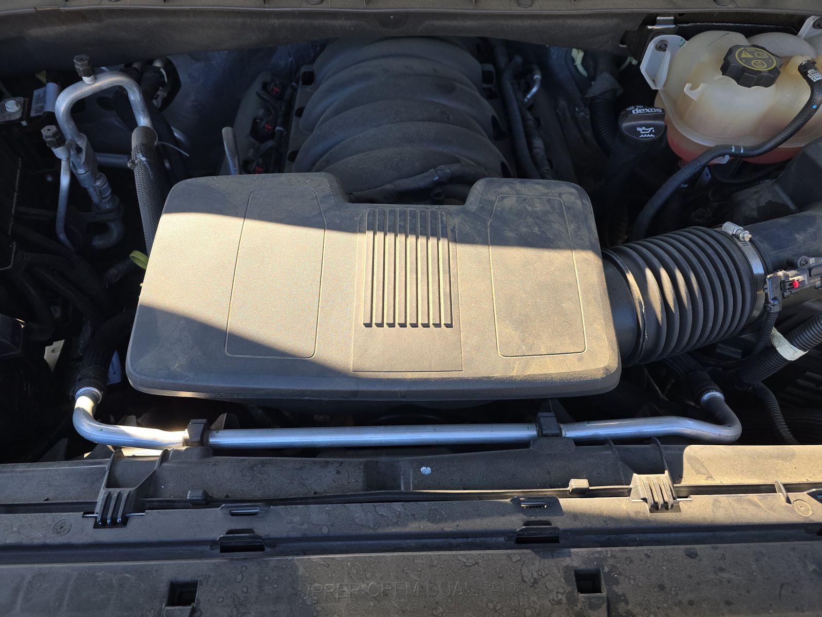 2021 Chevrolet Silverado 1500 LT Trail Boss AWD