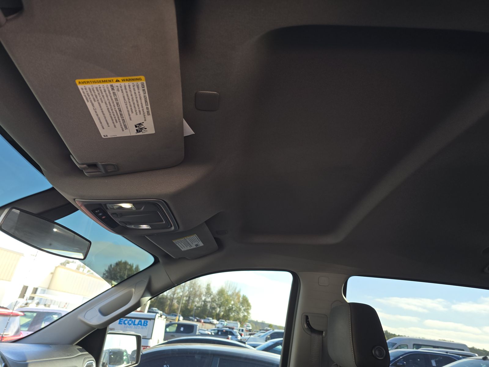 2021 Chevrolet Silverado 1500 LT Trail Boss AWD