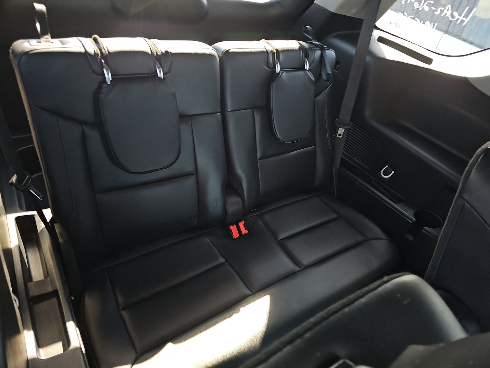 2023 Ford Explorer Limited AWD