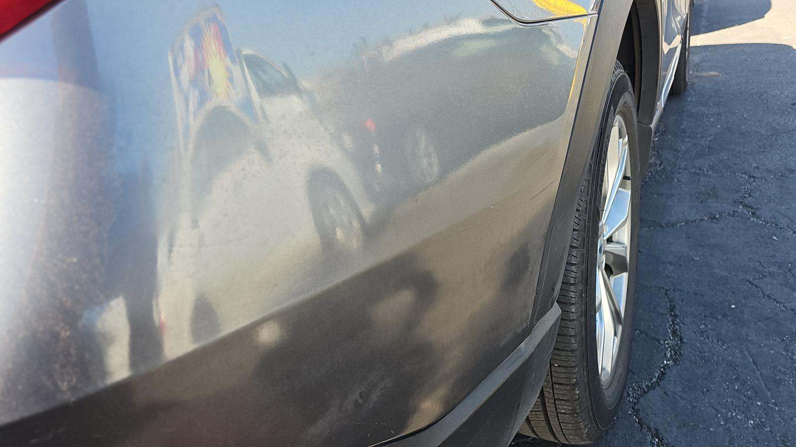 2023 Ford Explorer Limited AWD