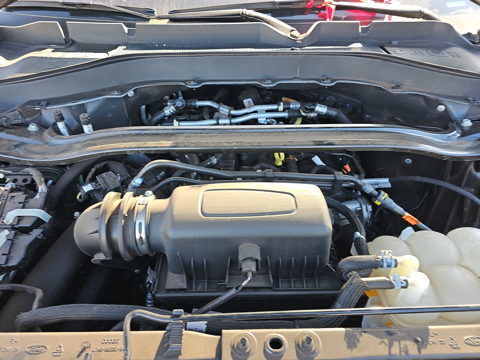 2023 Ford Explorer Limited AWD