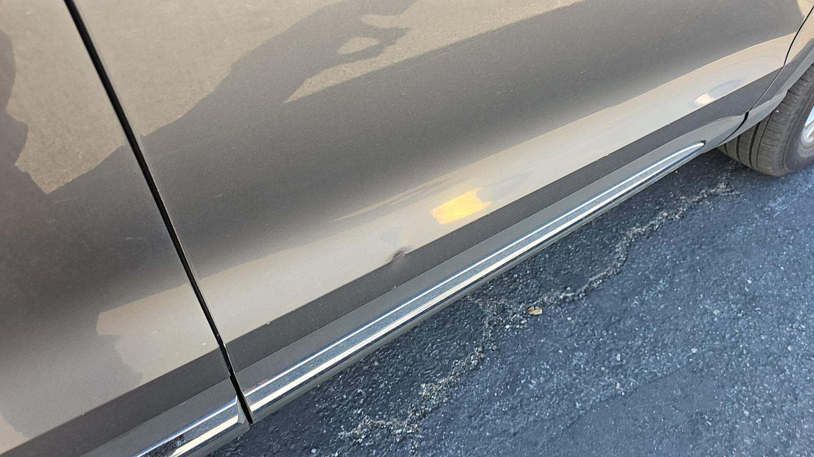 2023 Ford Explorer Limited AWD