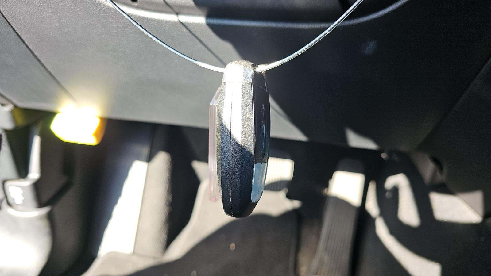 2023 Ford Explorer Limited AWD