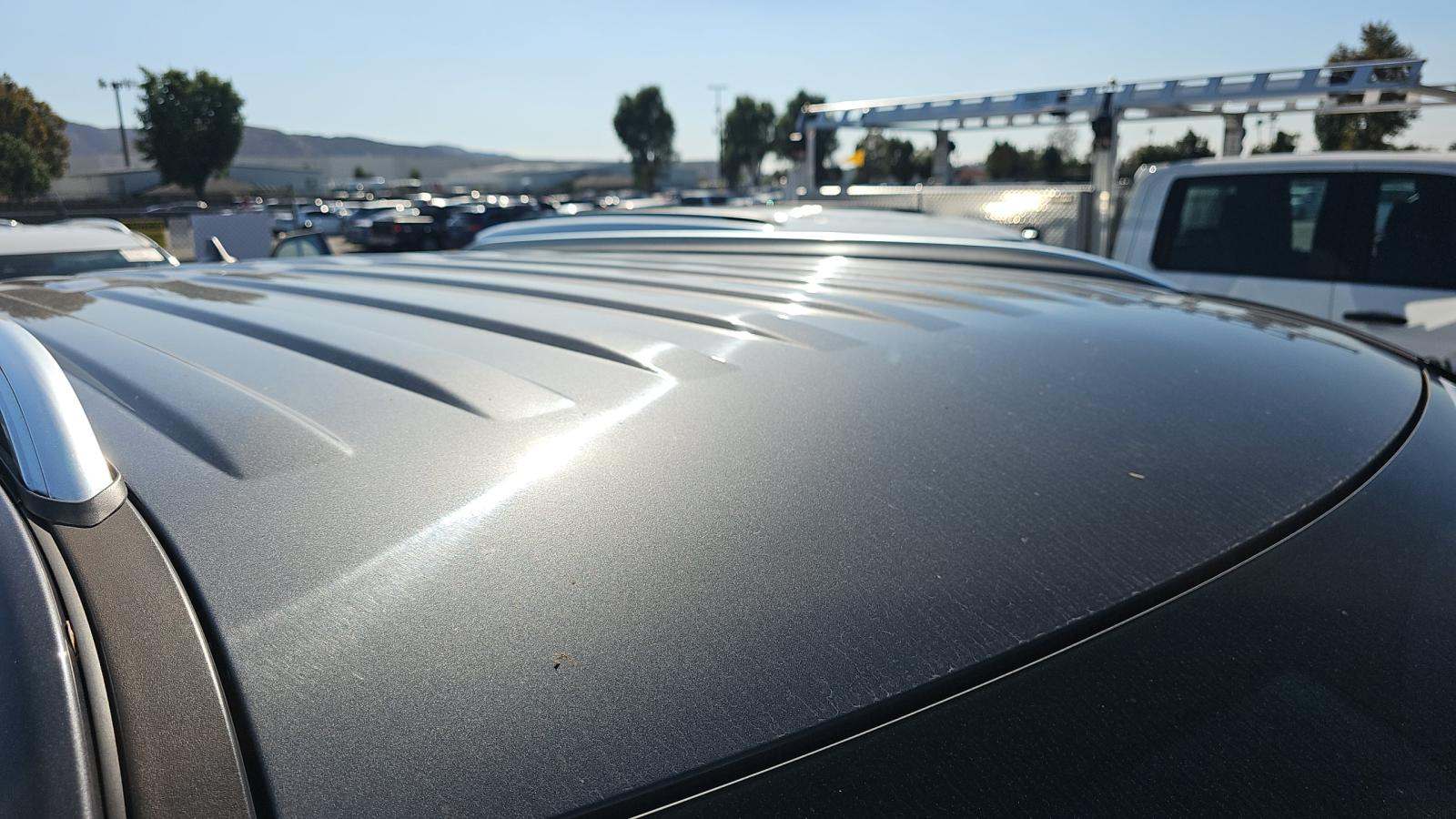 2023 Ford Explorer Limited AWD