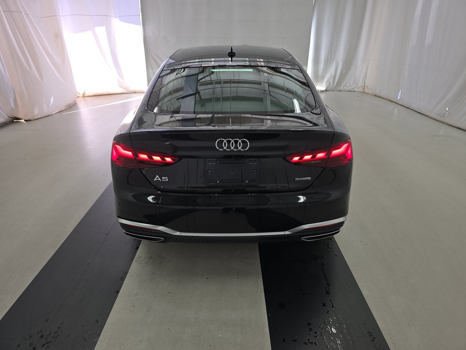 2022 Audi A5 S Line Premium Plus AWD