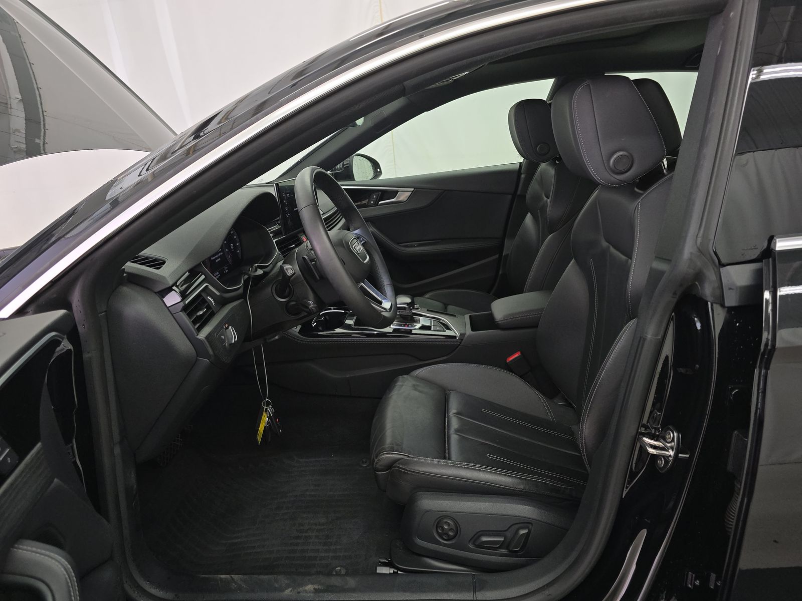 2022 Audi A5 S Line Premium Plus AWD