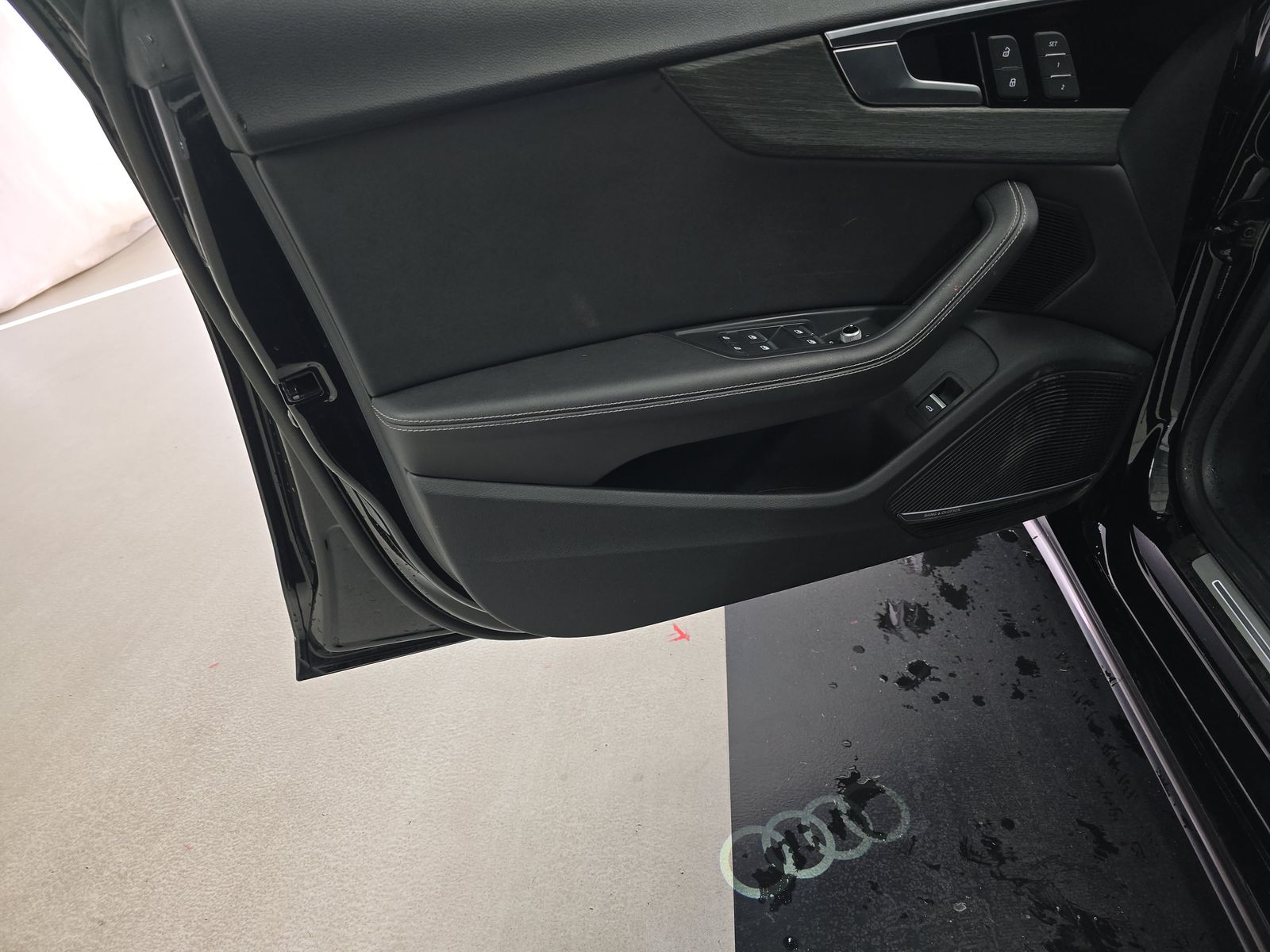 2022 Audi A5 S Line Premium Plus AWD