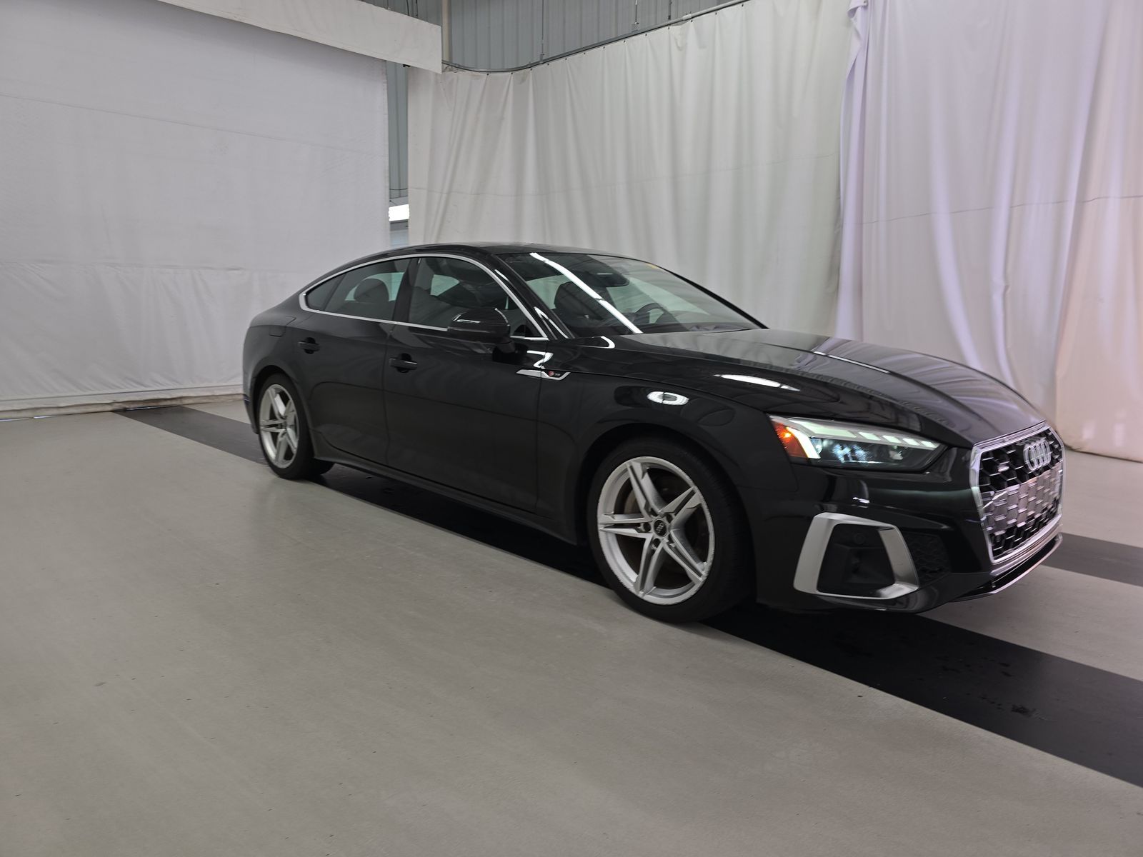 2022 Audi A5 S Line Premium Plus AWD