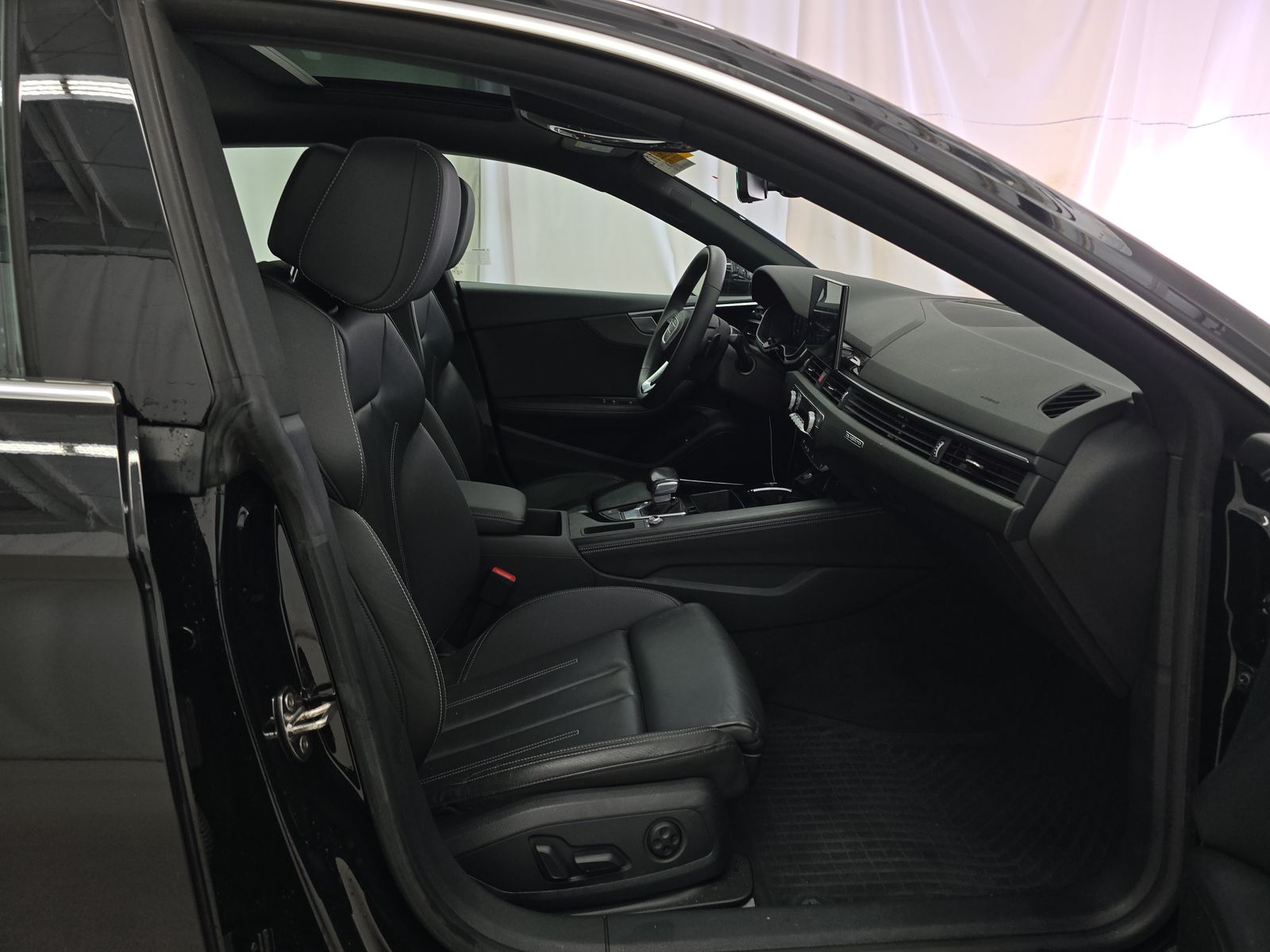 2022 Audi A5 S Line Premium Plus AWD