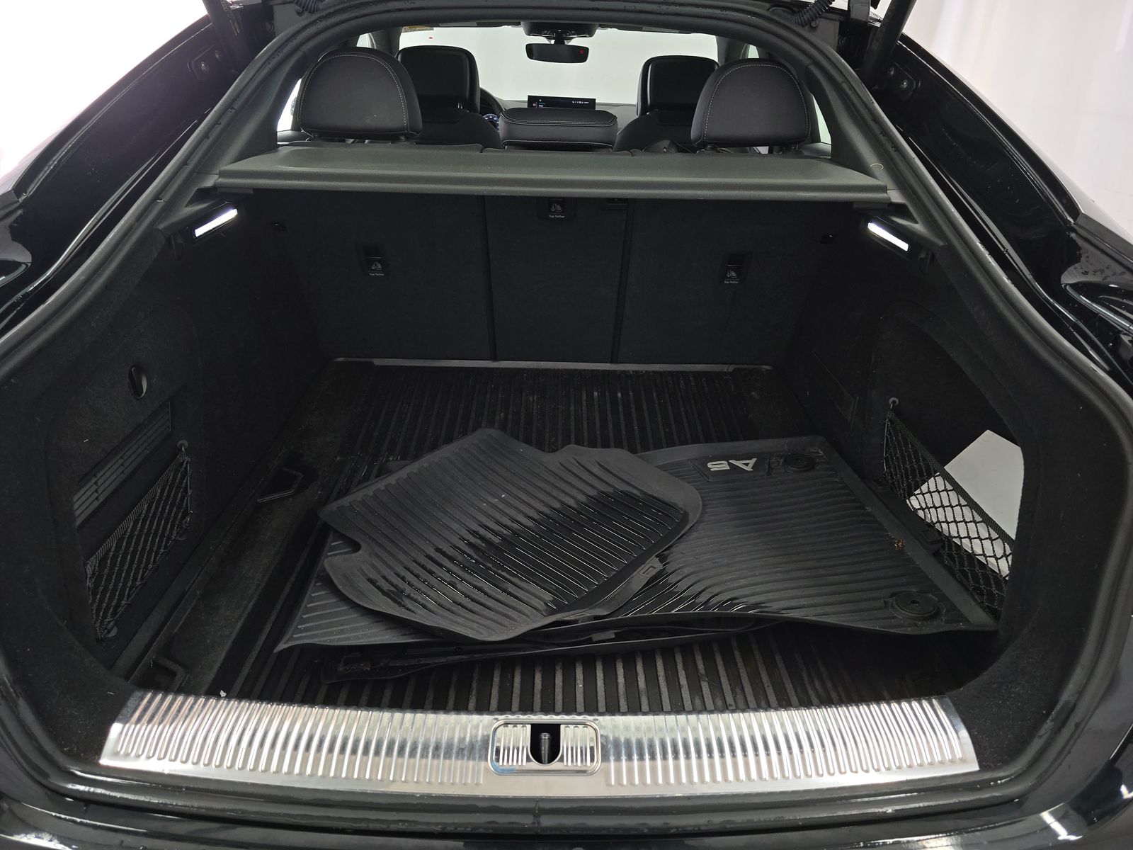 2022 Audi A5 S Line Premium Plus AWD