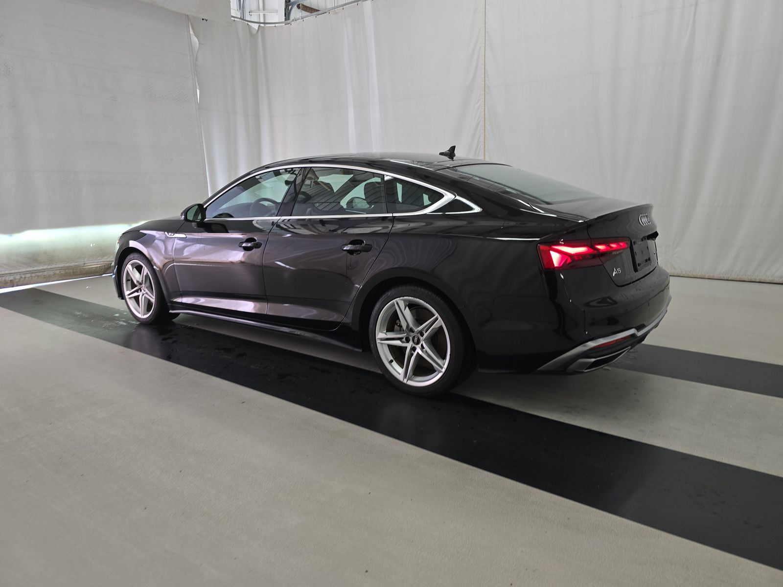 2022 Audi A5 S Line Premium Plus AWD