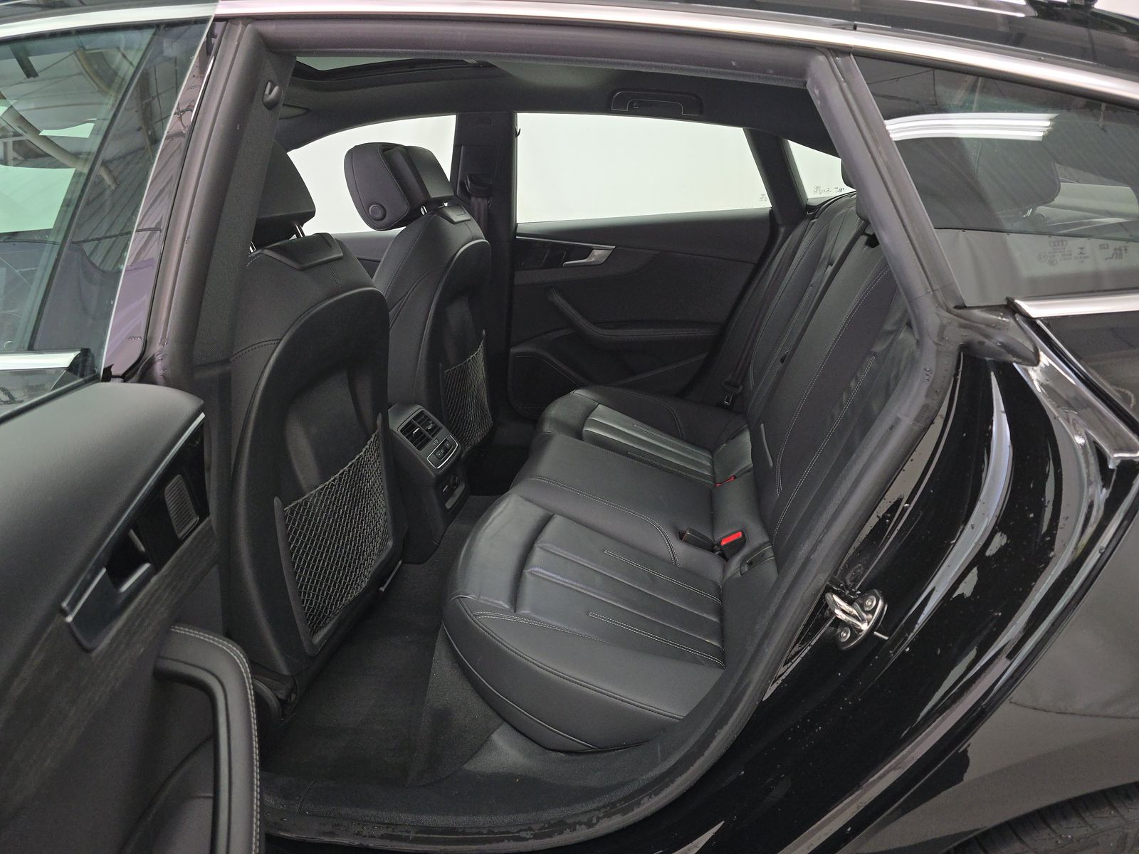 2022 Audi A5 S Line Premium Plus AWD