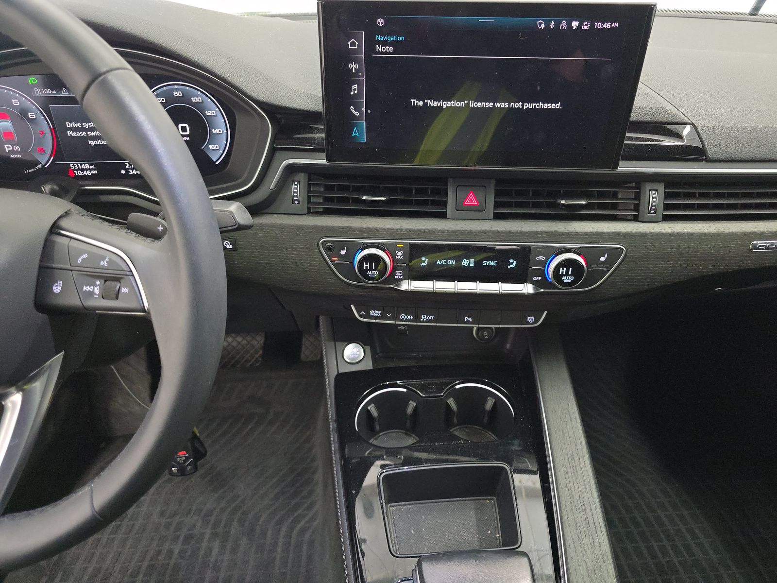 2022 Audi A5 S Line Premium Plus AWD