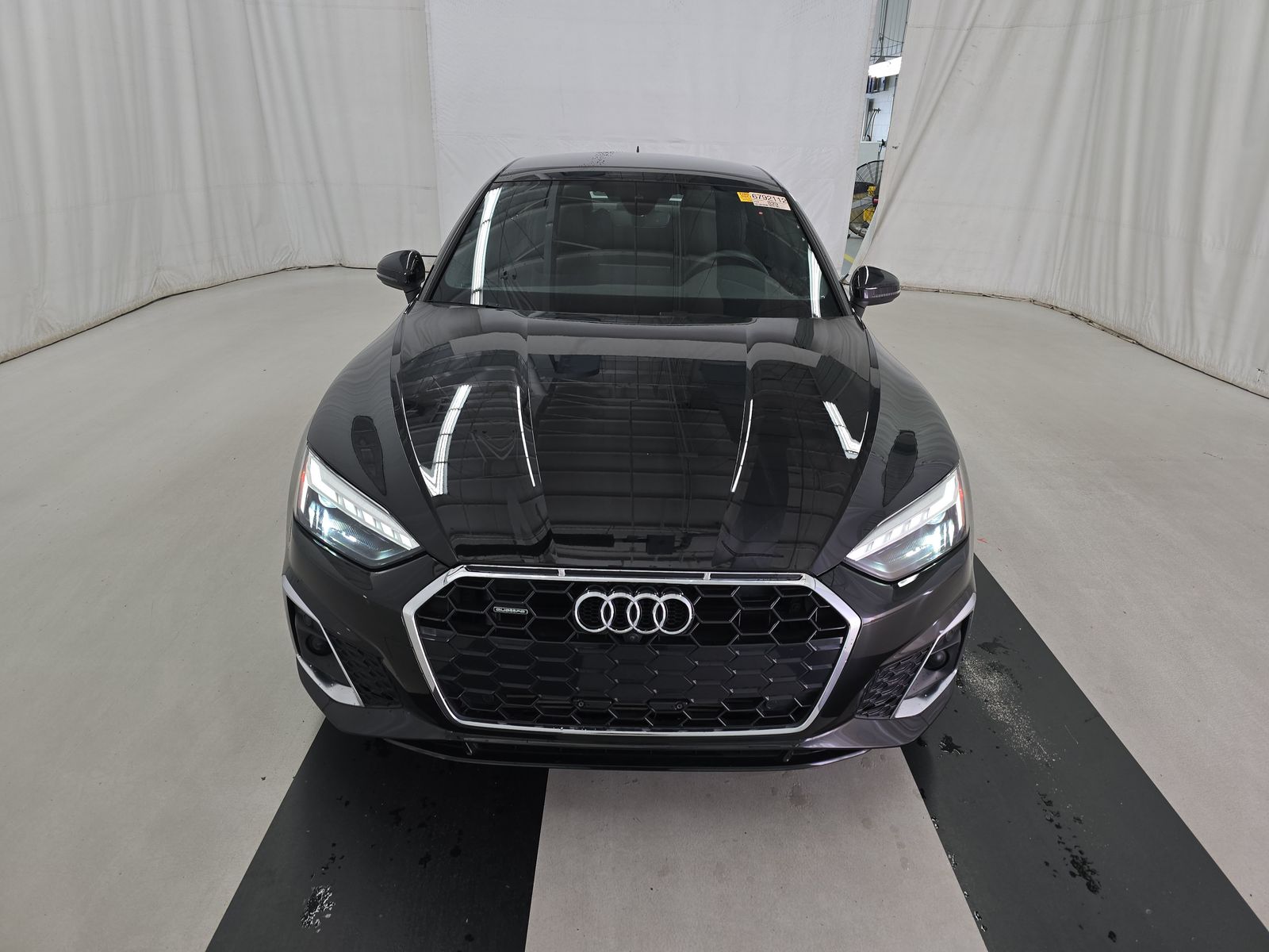 2022 Audi A5 S Line Premium Plus AWD
