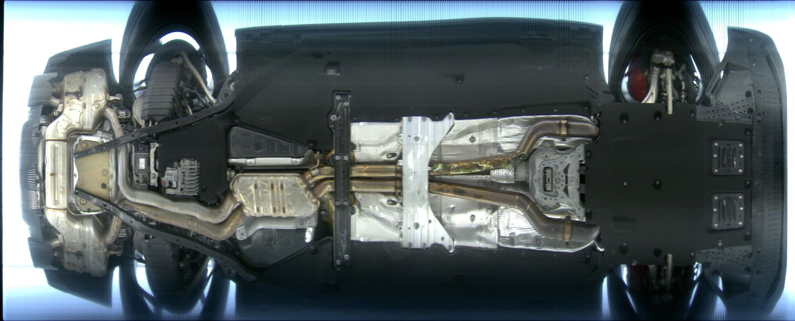 2024 Audi RS 6 Base AWD