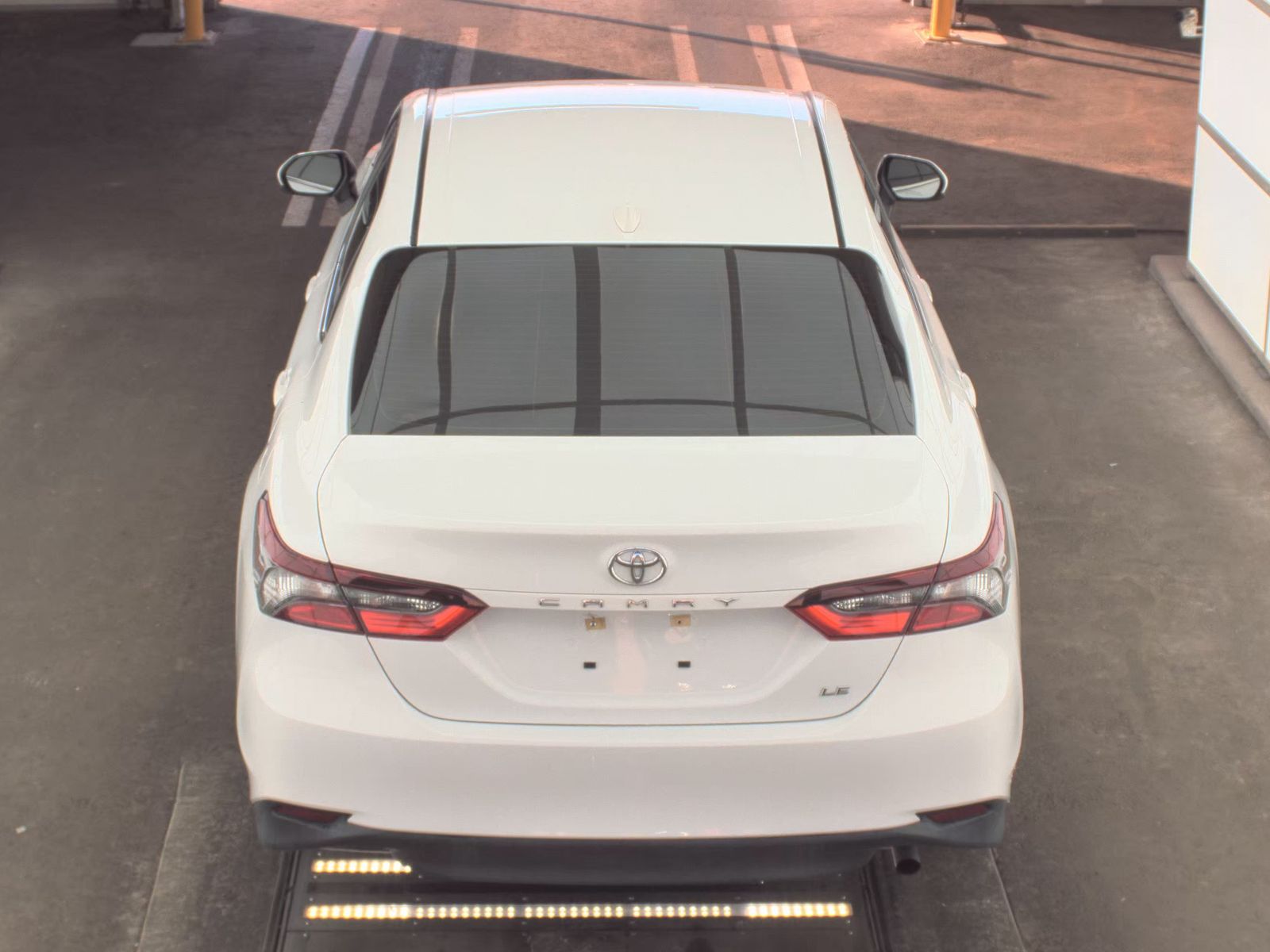 2023 Toyota Camry LE FWD