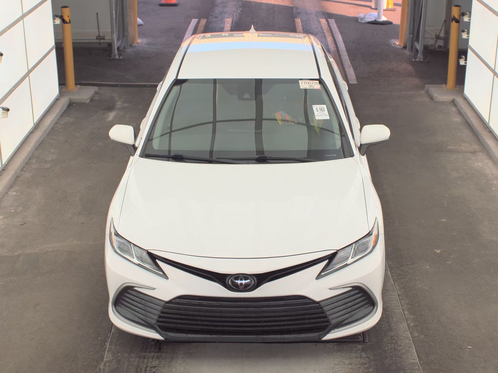 2023 Toyota Camry LE FWD