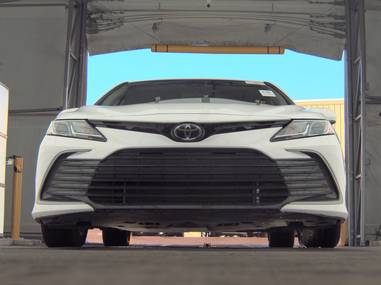 2023 Toyota Camry LE FWD