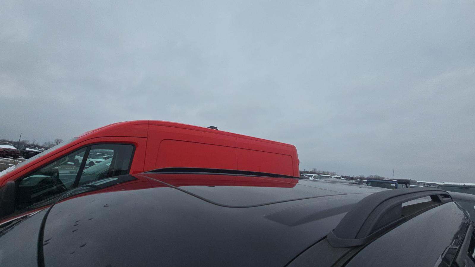 2023 Ford Explorer XLT AWD