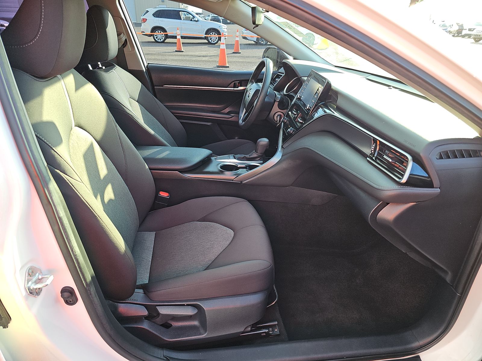 2023 Toyota Camry LE FWD