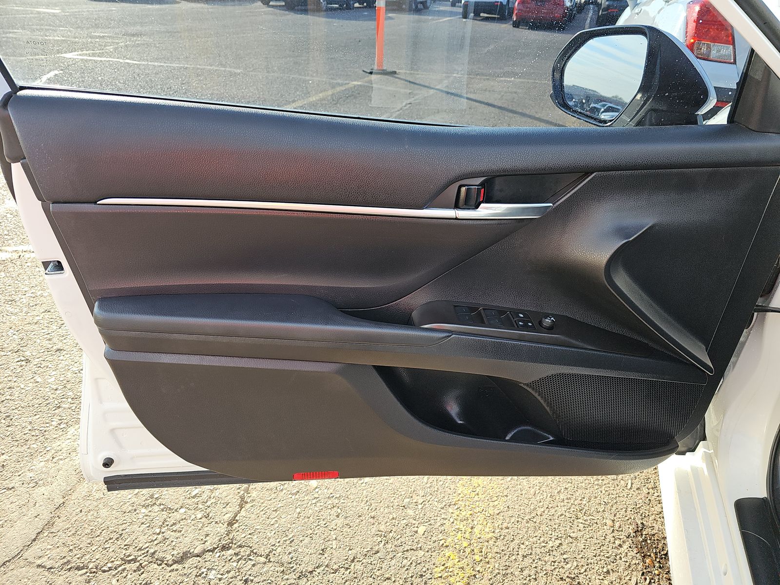 2023 Toyota Camry LE FWD