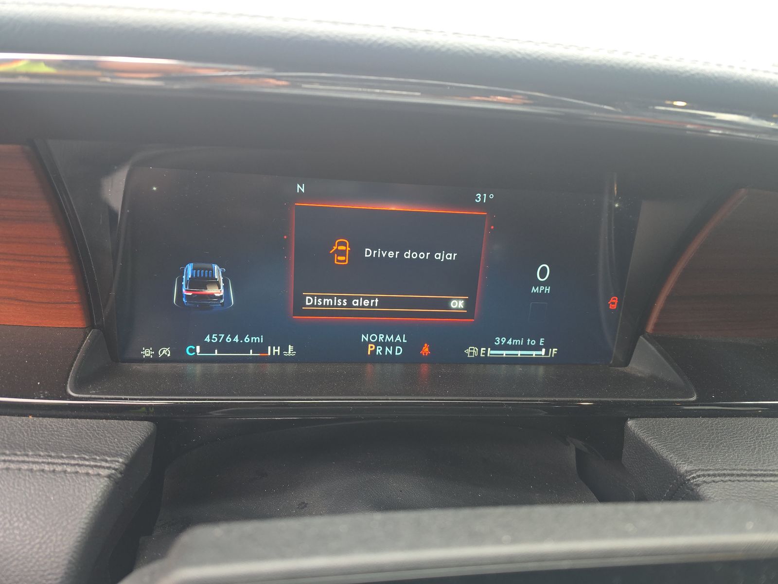 2024 Lincoln Navigator L Premiere AWD