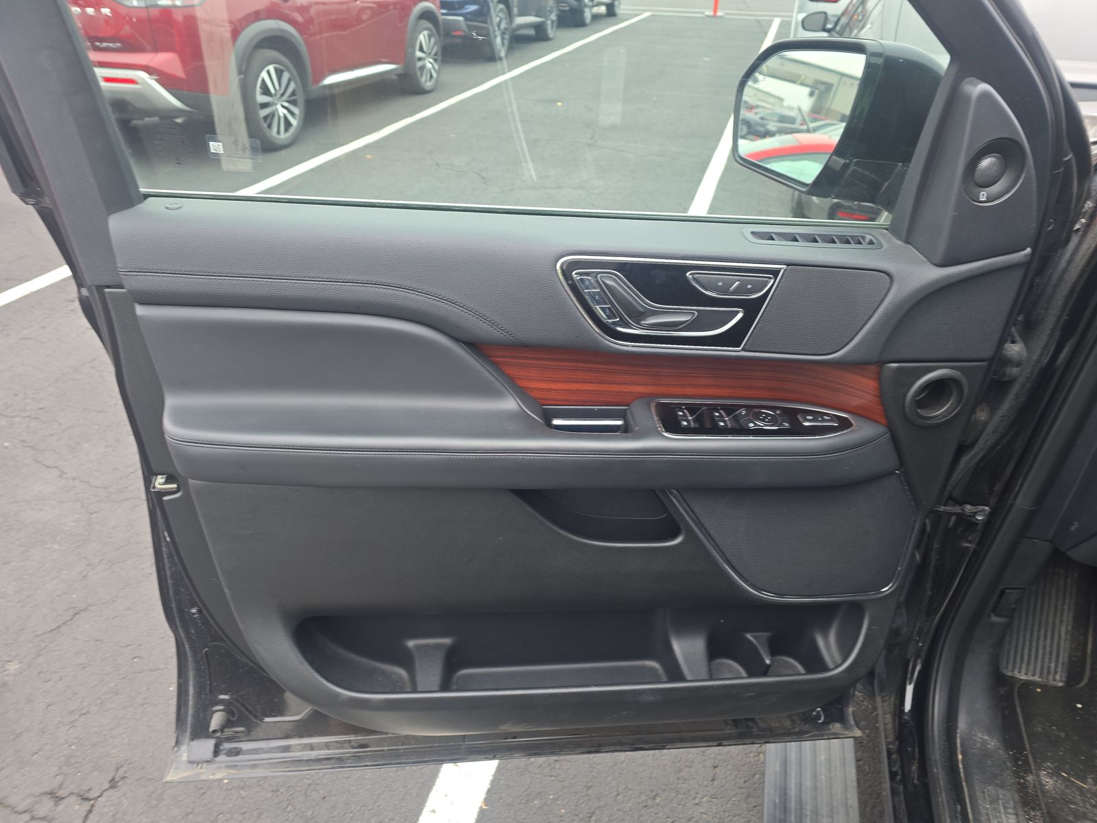 2024 Lincoln Navigator L Premiere AWD