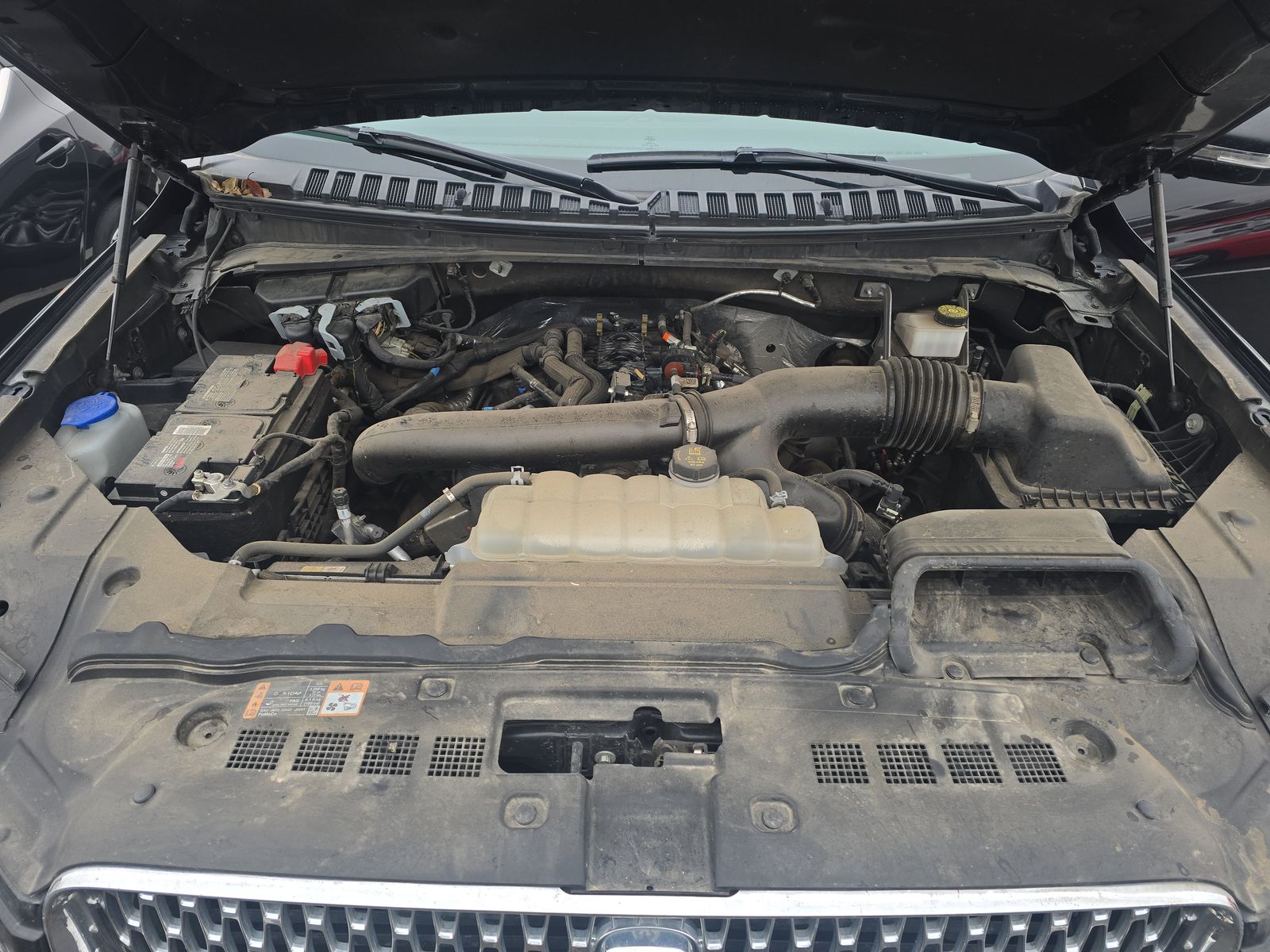 2024 Lincoln Navigator L Premiere AWD