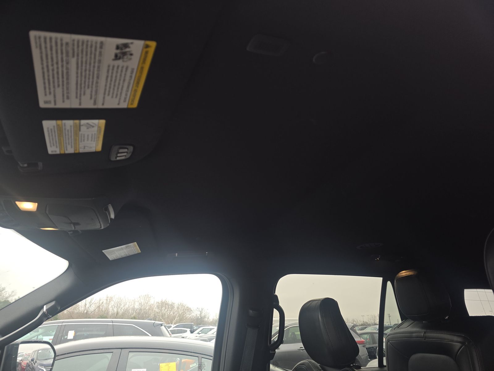 2024 Lincoln Navigator L Premiere AWD