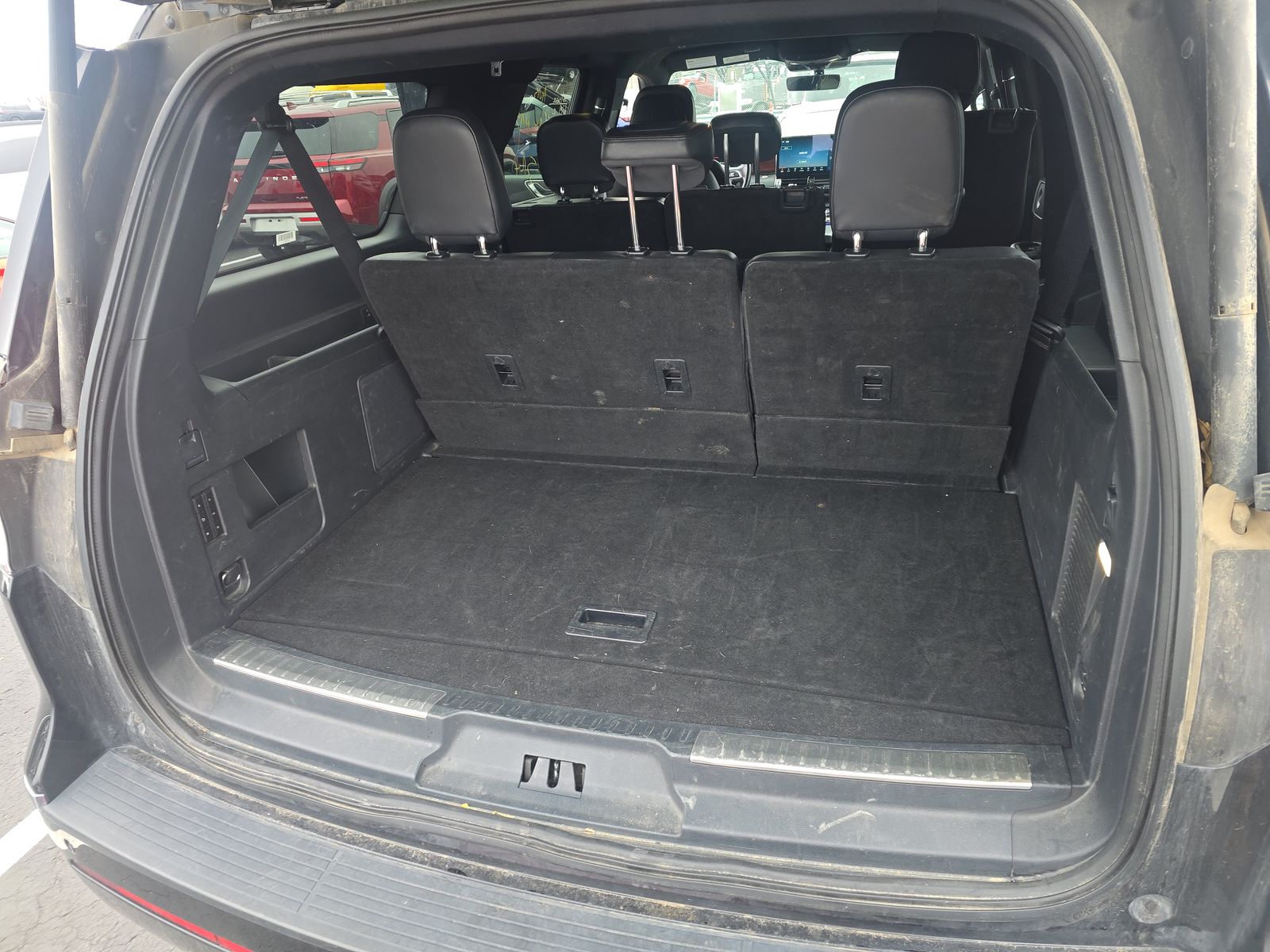 2024 Lincoln Navigator L Premiere AWD