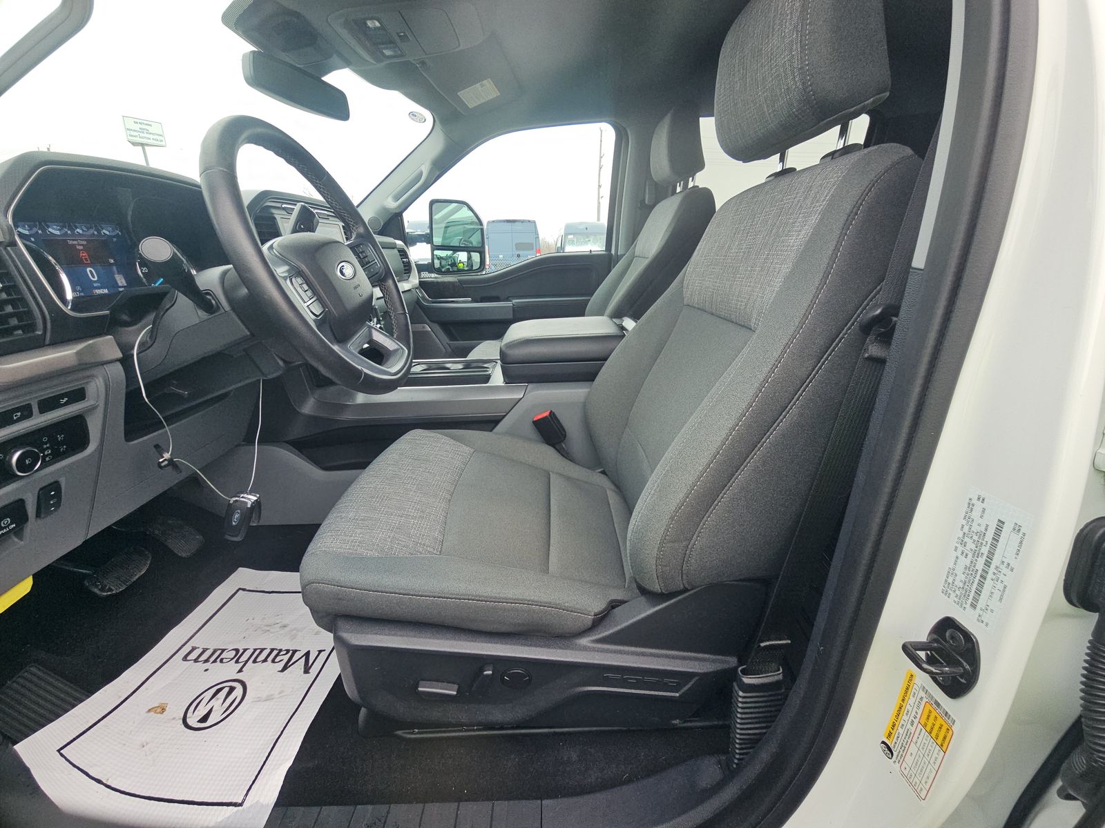 2023 Ford F-150 XLT AWD