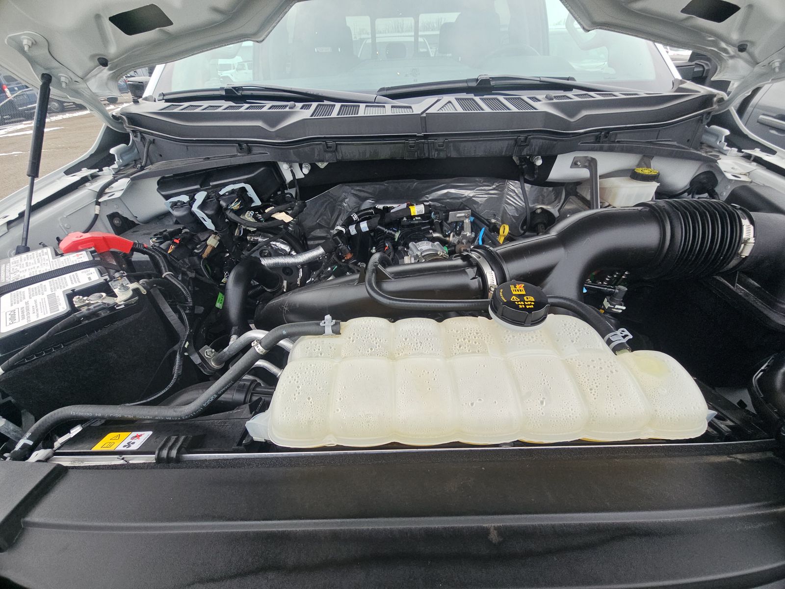 2023 Ford F-150 XLT AWD