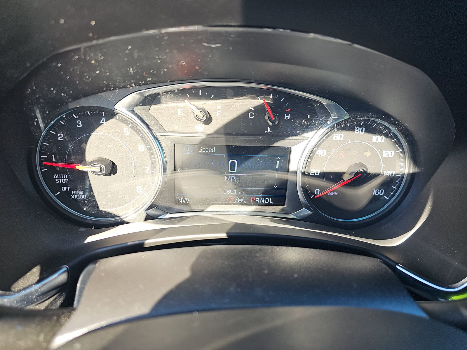 2024 Chevrolet Equinox LT FWD