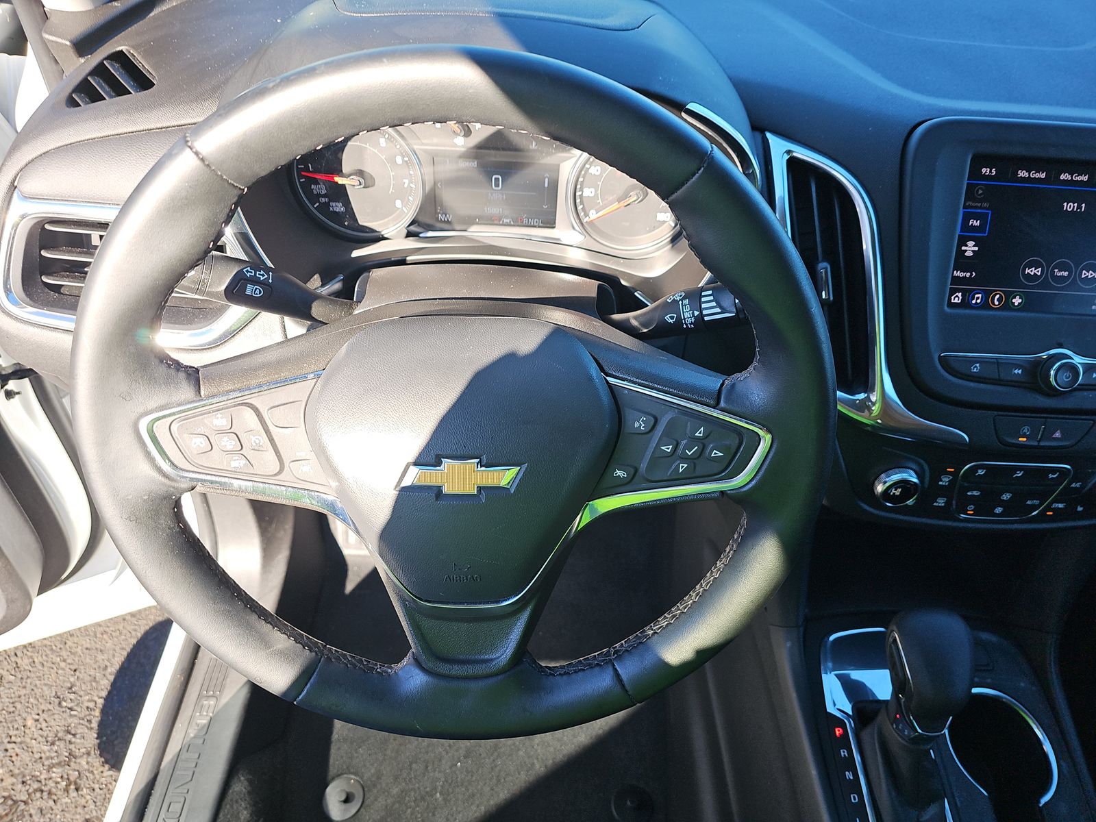 2024 Chevrolet Equinox LT FWD