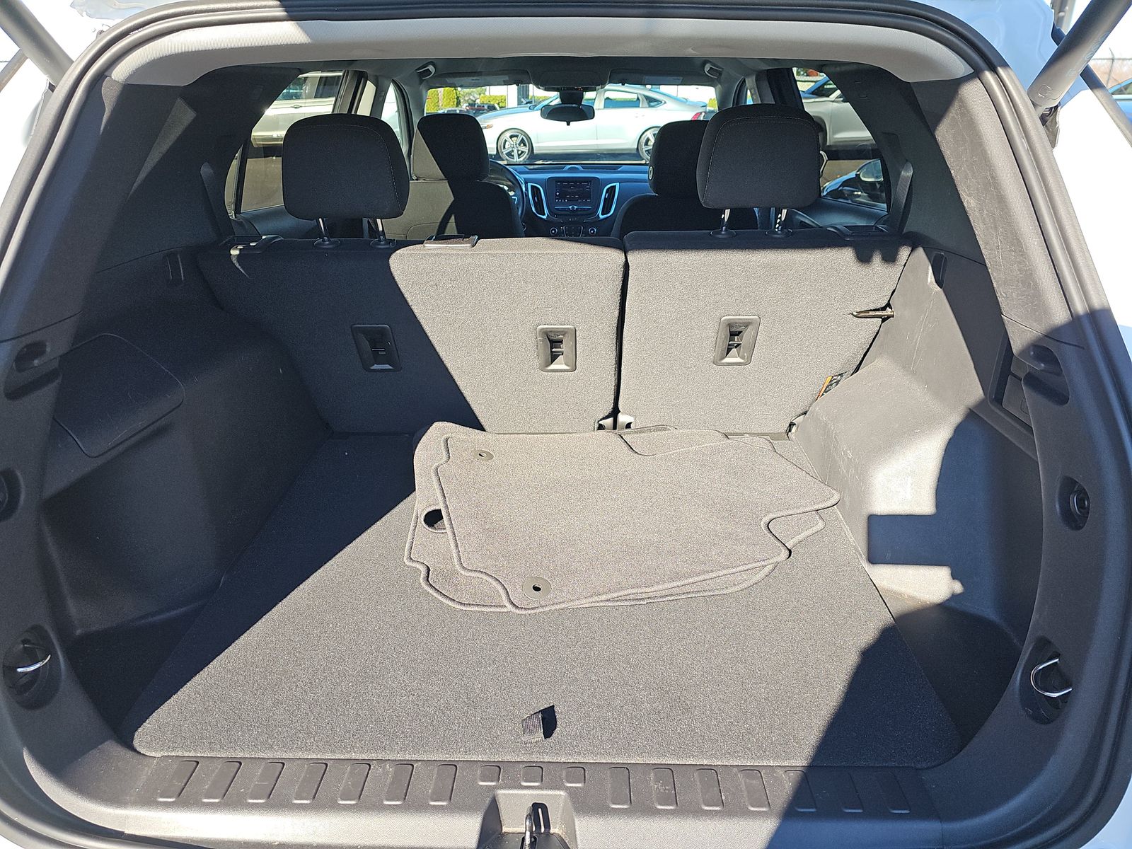 2024 Chevrolet Equinox LT FWD