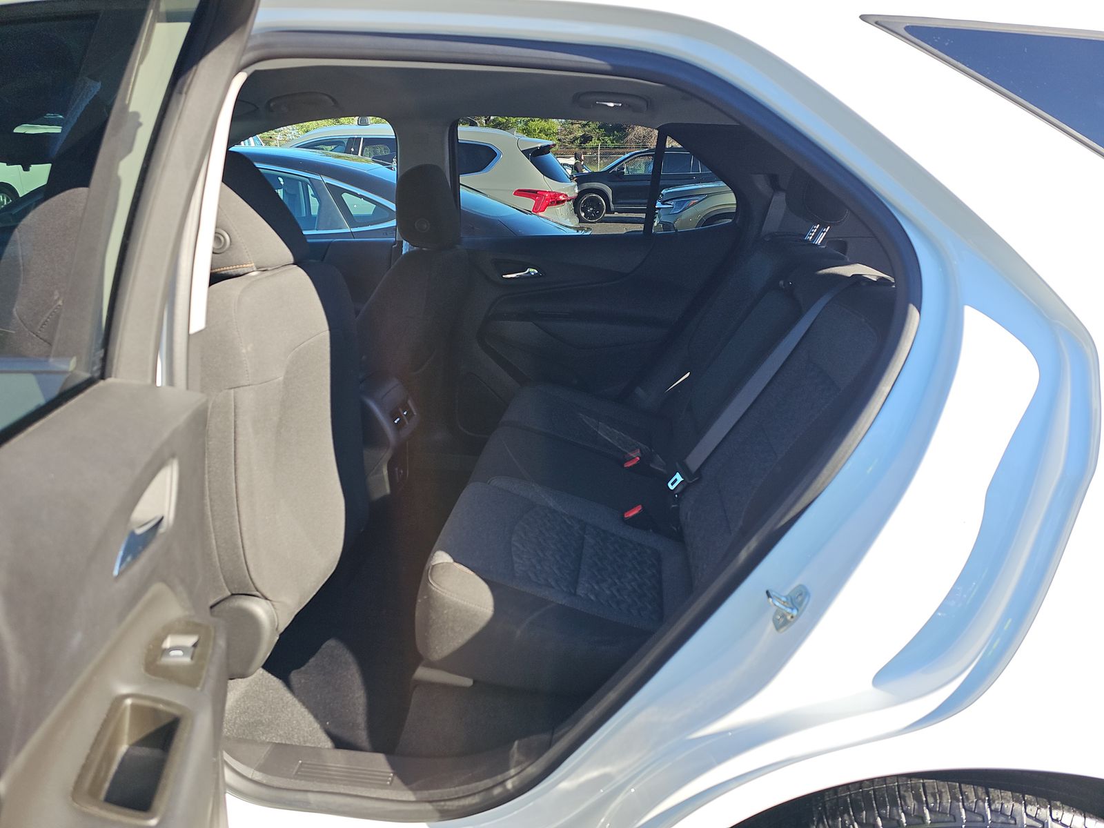 2024 Chevrolet Equinox LT FWD