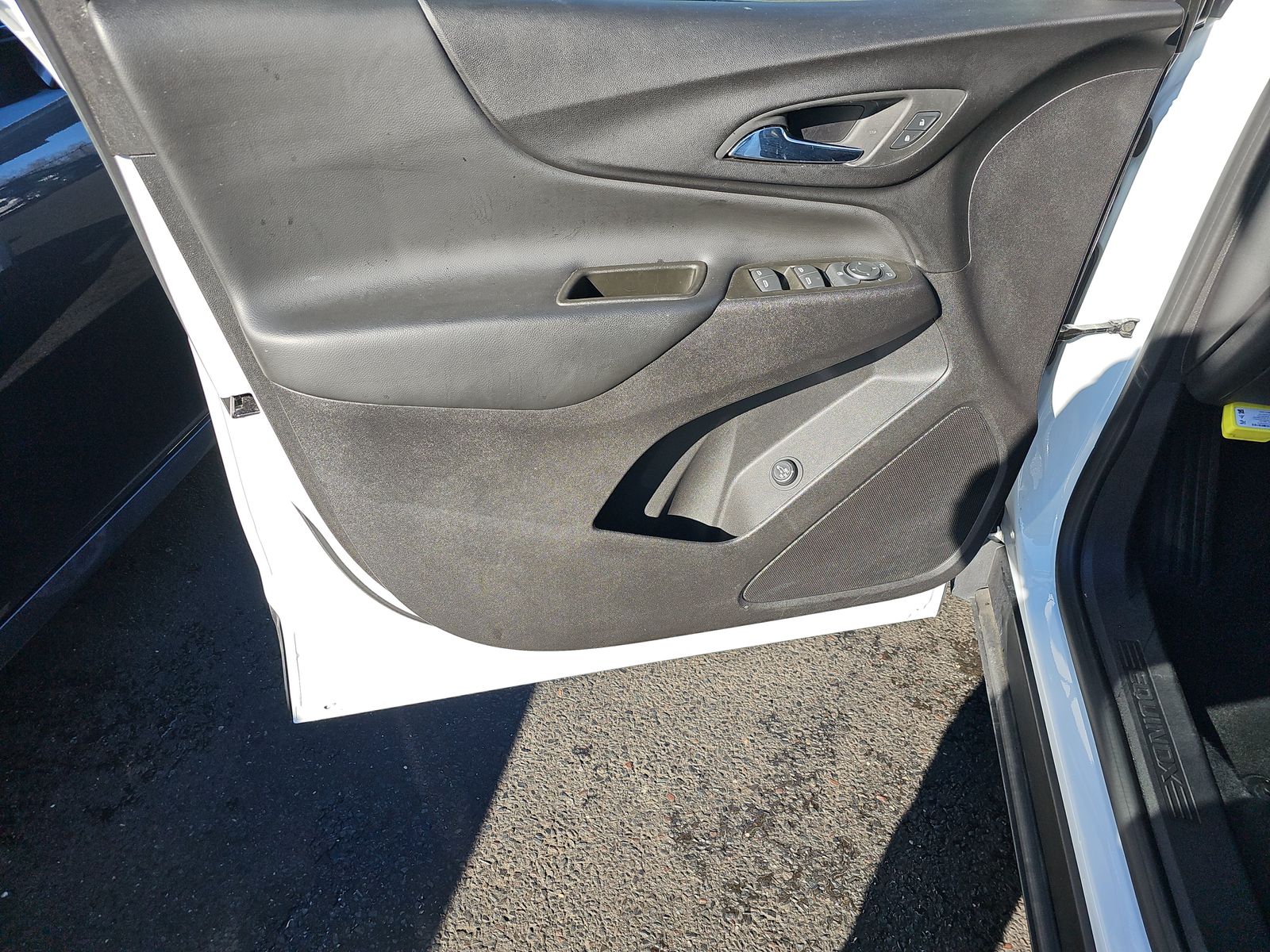 2024 Chevrolet Equinox LT FWD