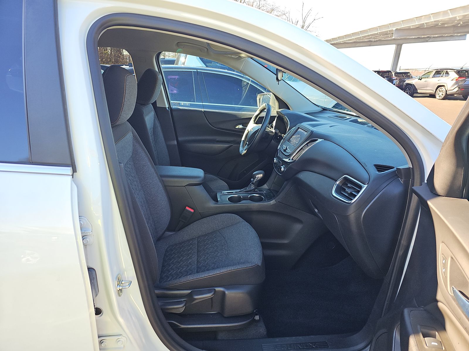 2024 Chevrolet Equinox LT FWD